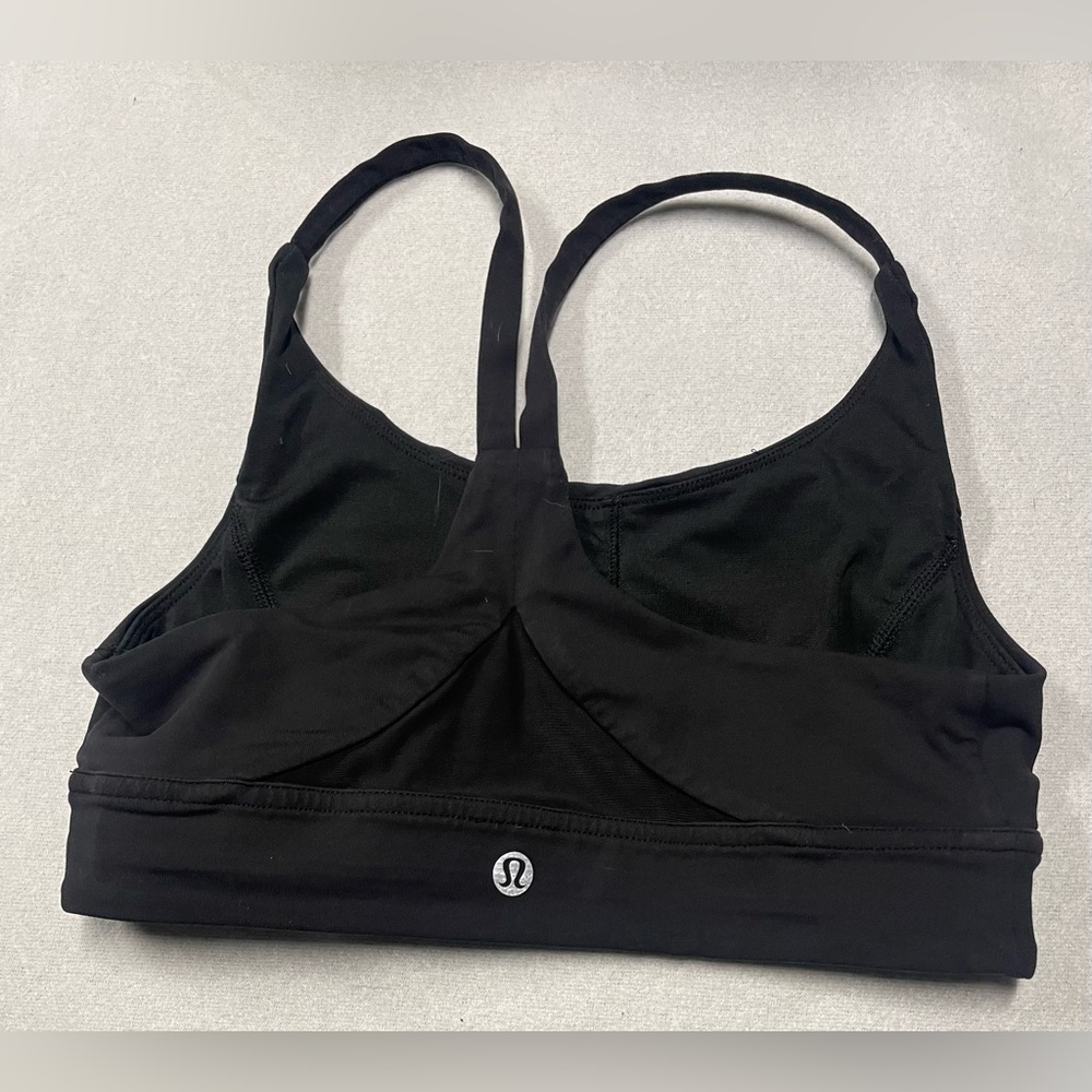 Lululemon Black Women's Sports